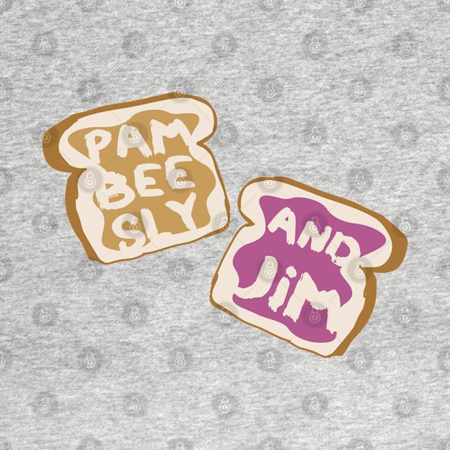 PB&J by InsomniackDesigns